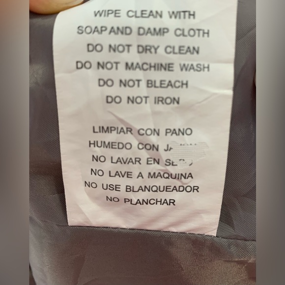 MY Michelle jacket - Picture 7 of 8